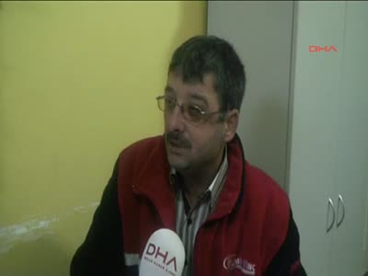 Kızına Tokat Attı, 1,5 Yıl Hapis Cezasına Çarptırıldı