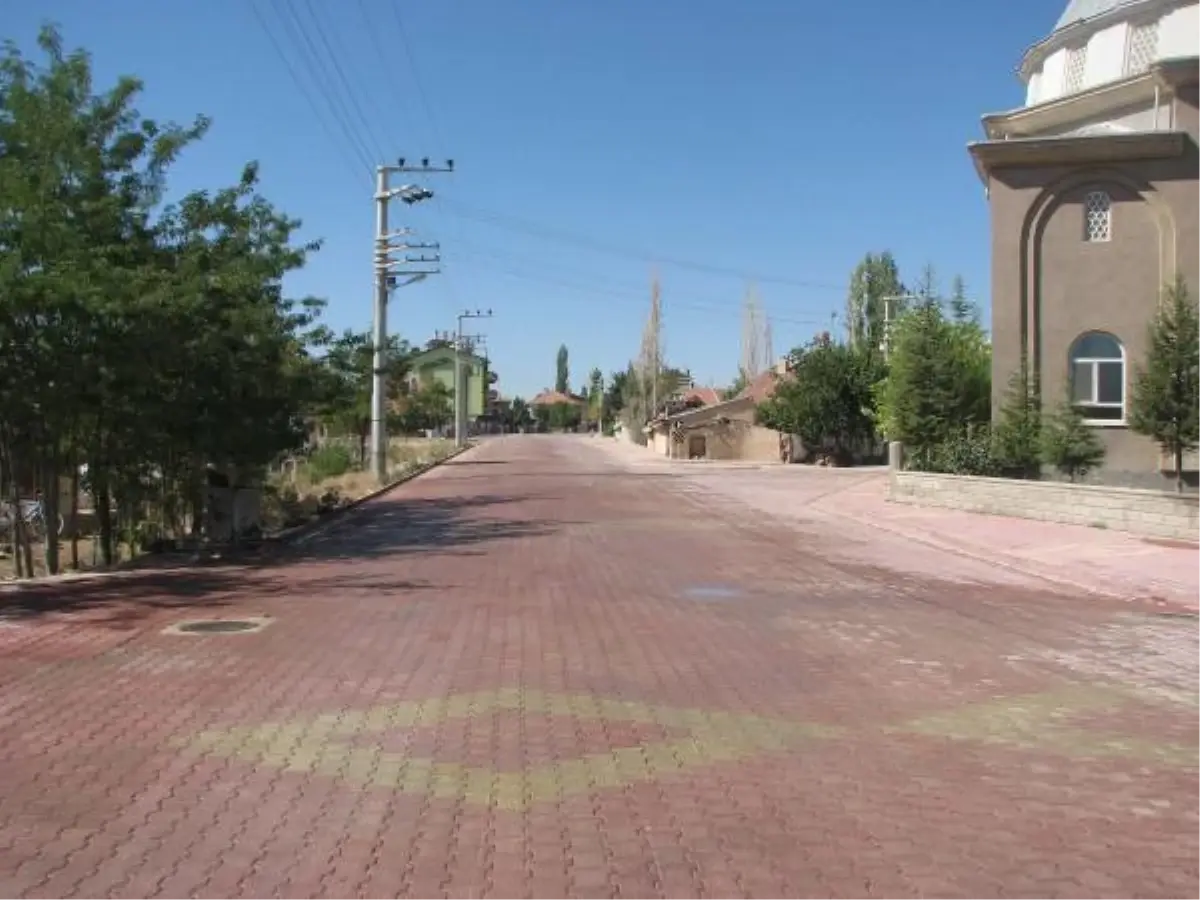 Konya\'da \'Kenan Evren Caddesi\'nin Adı Değiştirildi