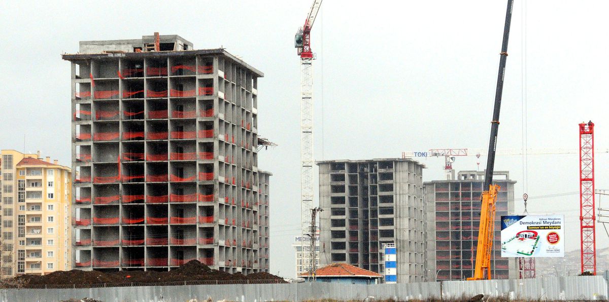 'Kuzey'in Yıldızı' Yükseliyor