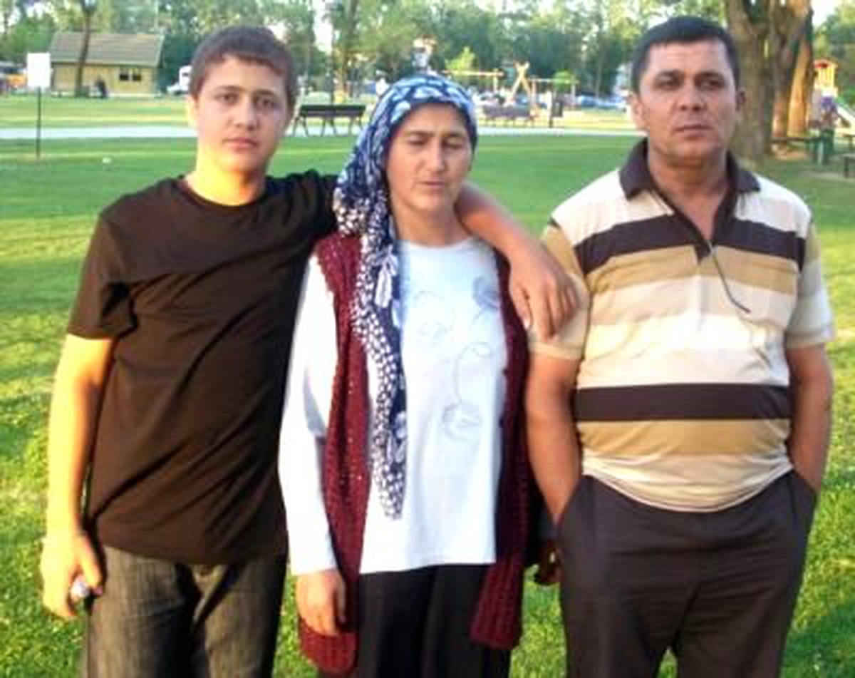 Mihrap'ın Organları 3 Kişiye Hayat Verecek