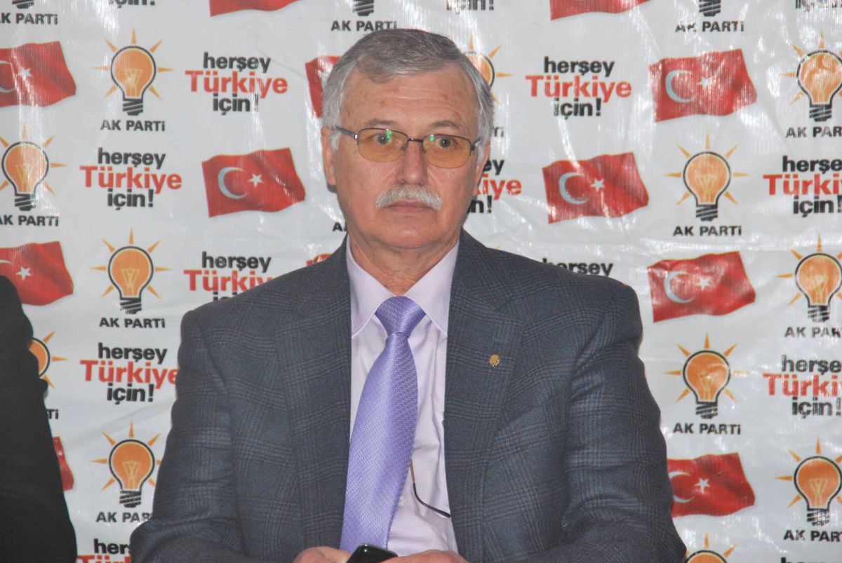 Muğla'ya 150 Yataklı Hastane Sözü