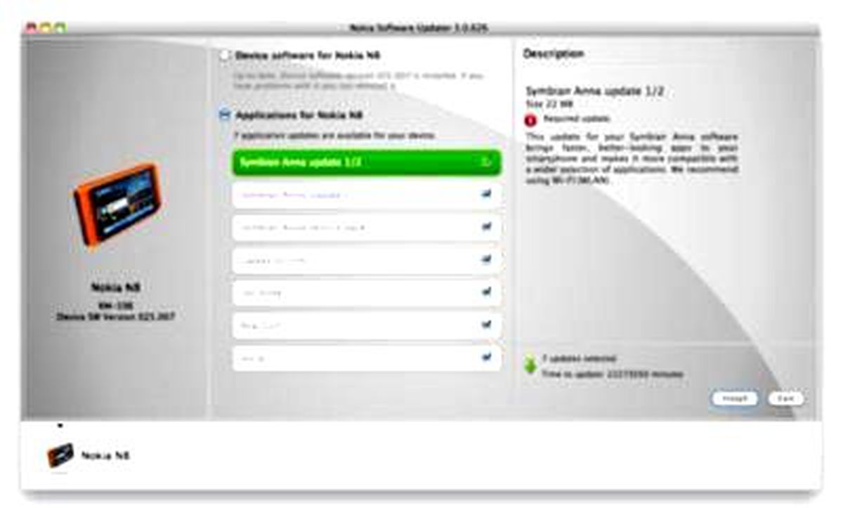 Nokia'dan Mac Kullananlara Şok!