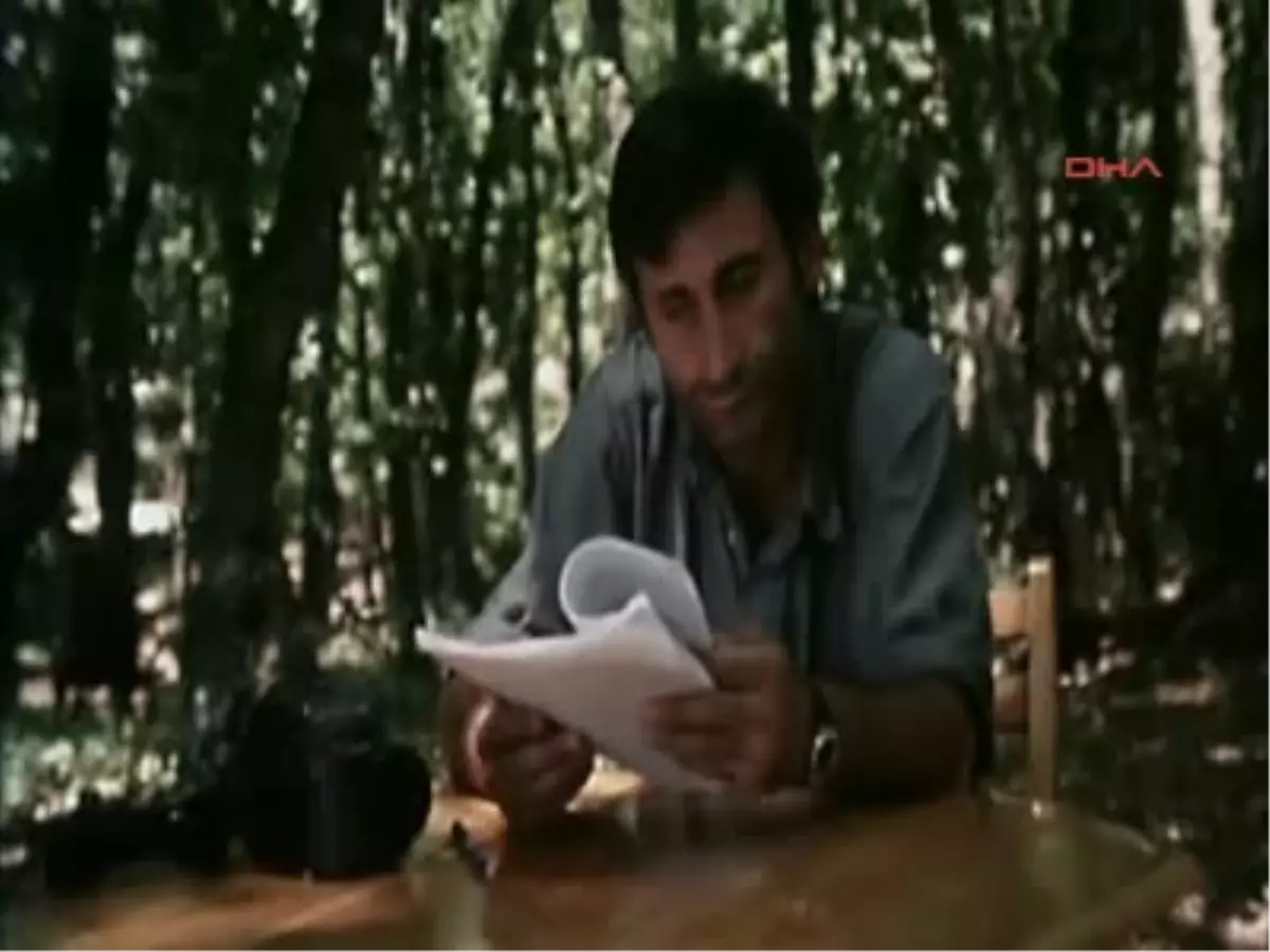 Nuri Bilge Ceylan\'ın Babası, Çanakkale\'de Toprağa Verilecek