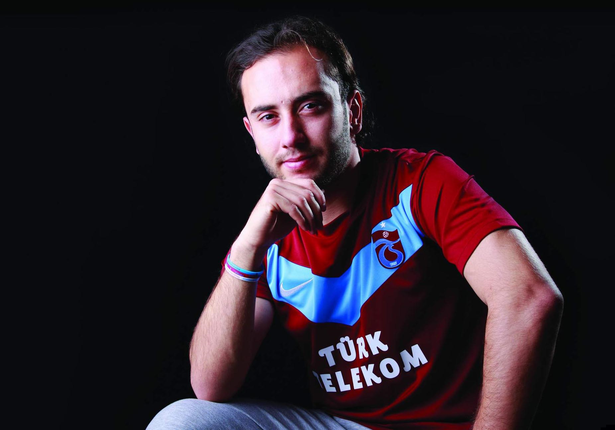 Olcan Adın'dan Samimi Açıklamalar