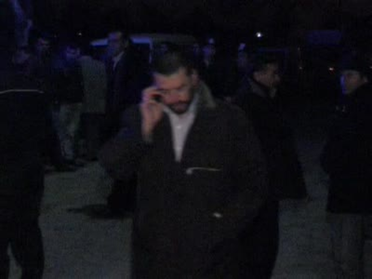 Ölüm, Bisiklet Üzerinde Yakaladı