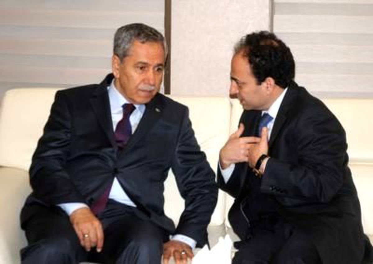Osman Baydemir Başbakanlık'ta