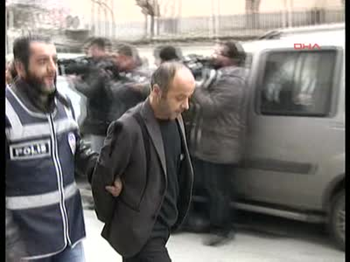 Otomobil Dolandırıcılarına Darbe