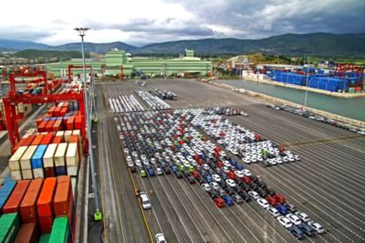 Otomotiv İhracatının Lokomotifi Bursa