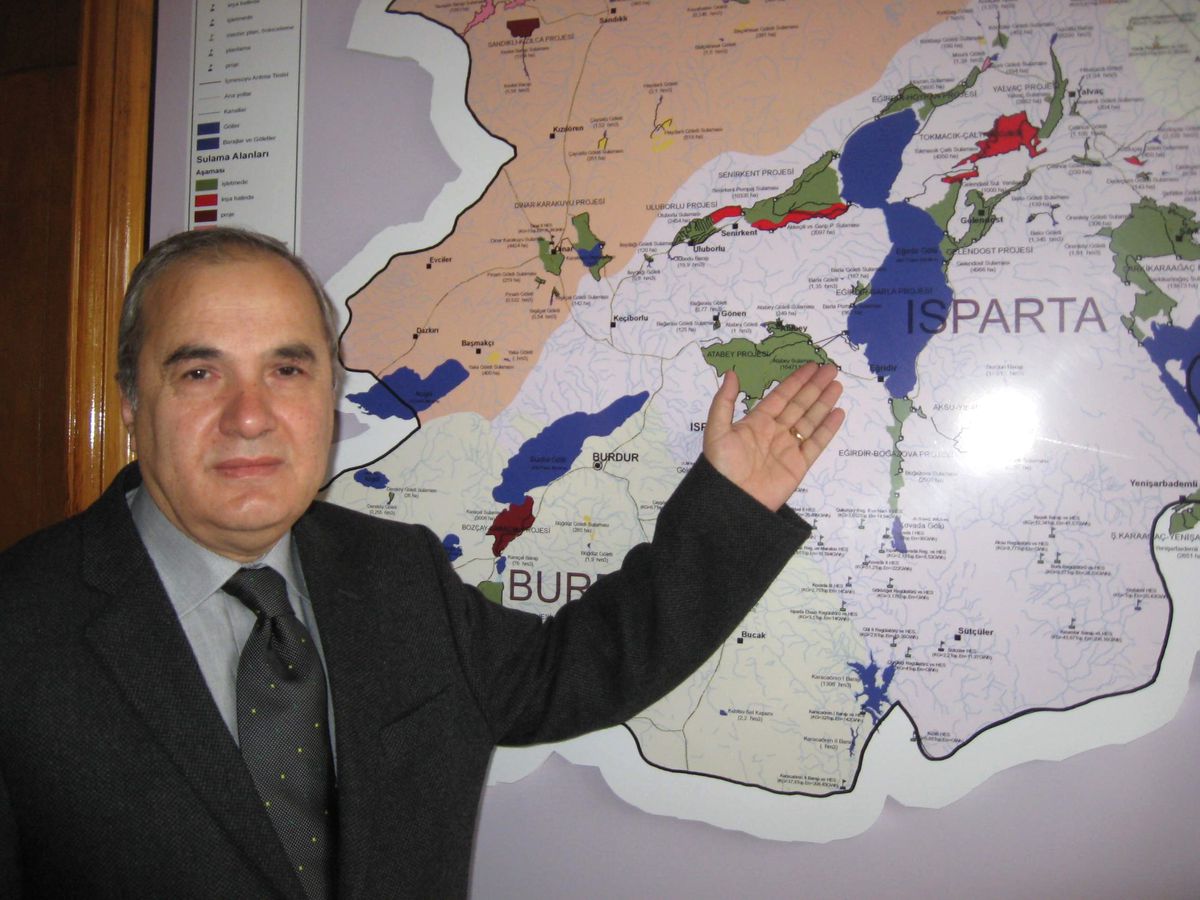 Paydaşların Görüşü Alınacak