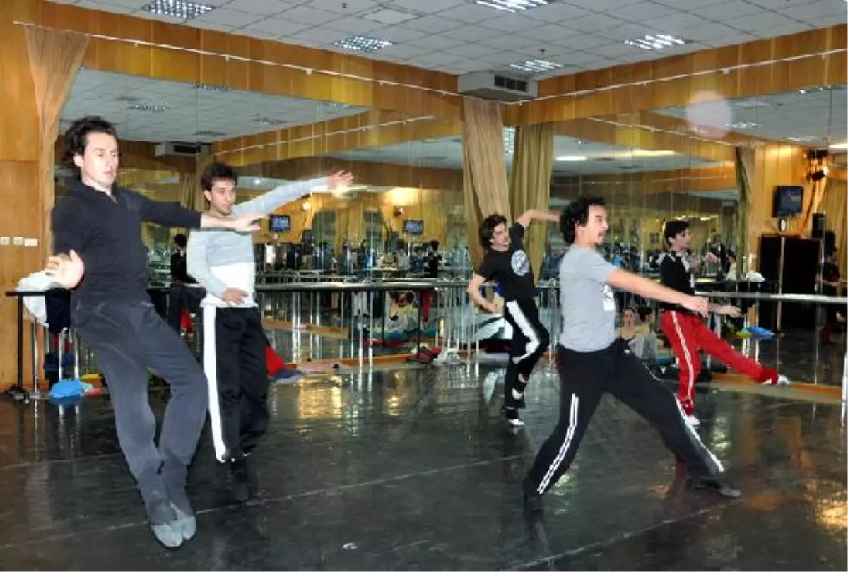 Samsun Devlet Opera ve Balesi, Zorba'yı Sahneleyecek