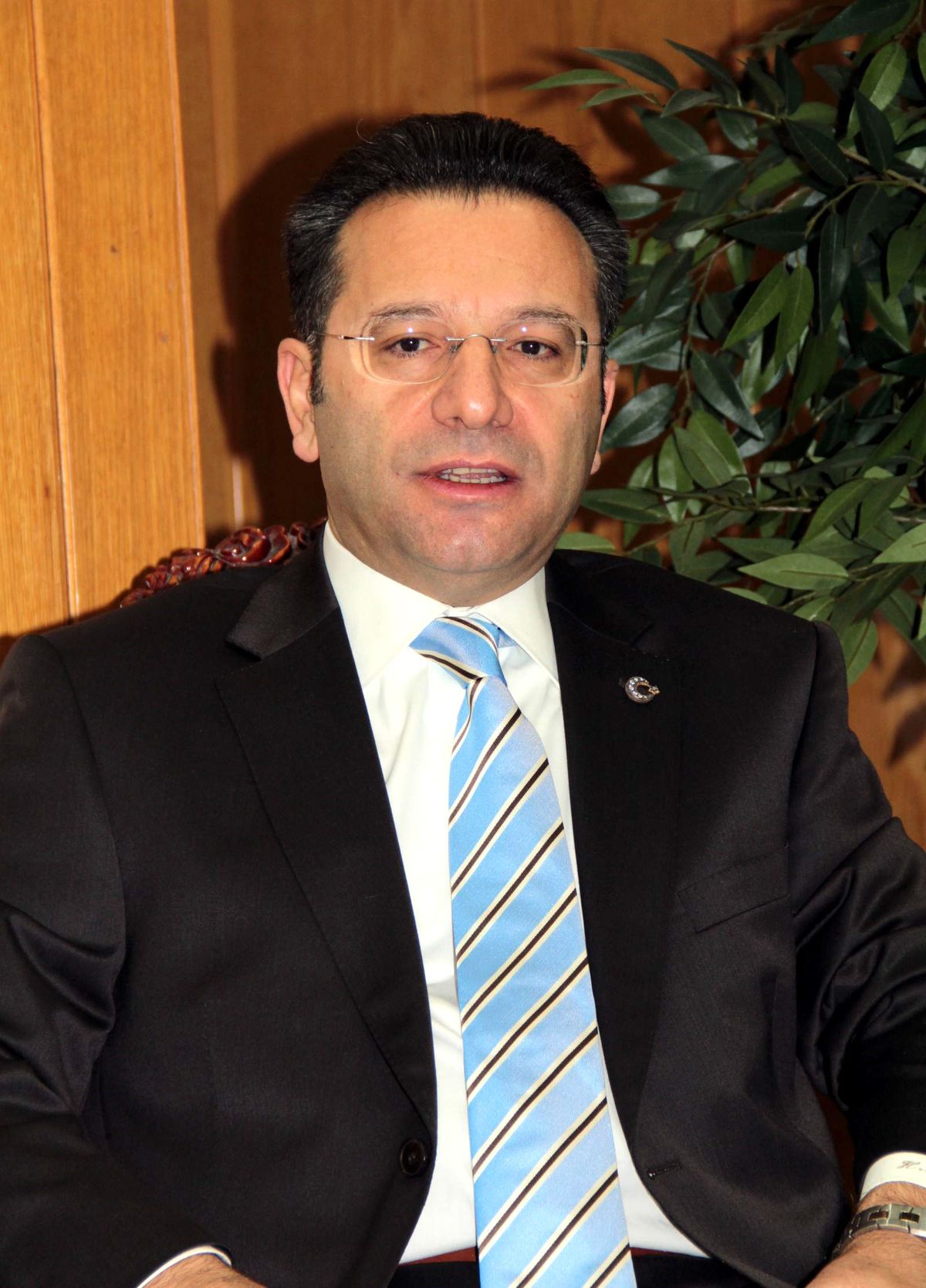 Samsun Girişimcilikte 1. Sırada