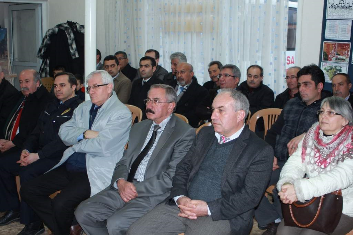 Sarıgöl Belediyesi Kültür ve Sanat Evi Yenilendi