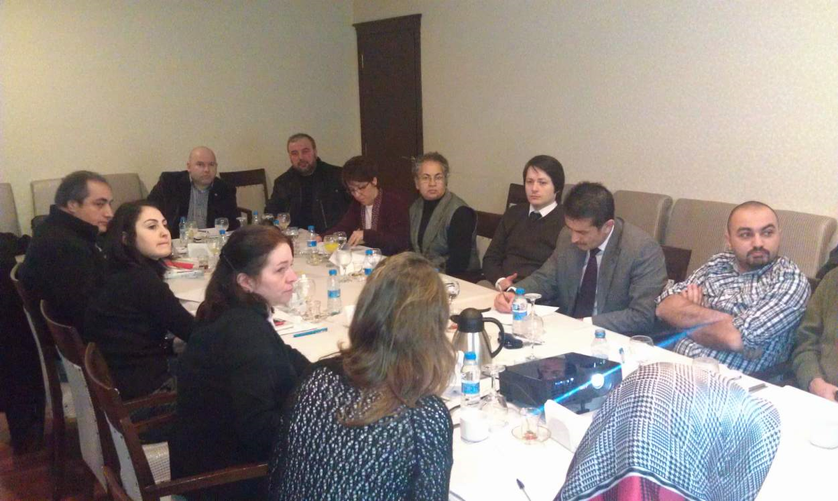 Satso Çevre Komisyonundan Plastik Poşet Yerine Bez Torba Kullanılması Çağrısı