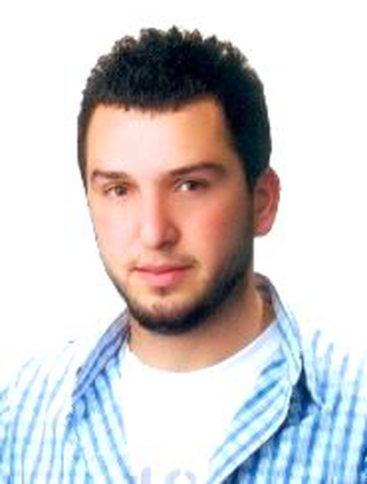 Serdar Samet Kubilay Ayın Esnafı