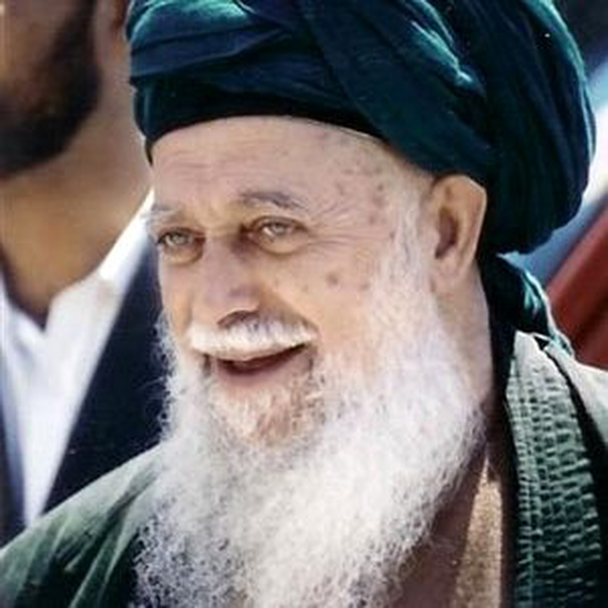 Şeyh Nazım Kıbrısi'nin Sağlık Durumu