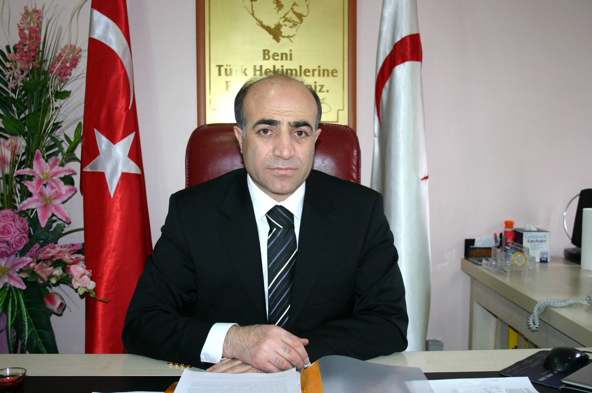 Sigara Yasağı Erzincan'da Bağımlı Sayısını Azalttı