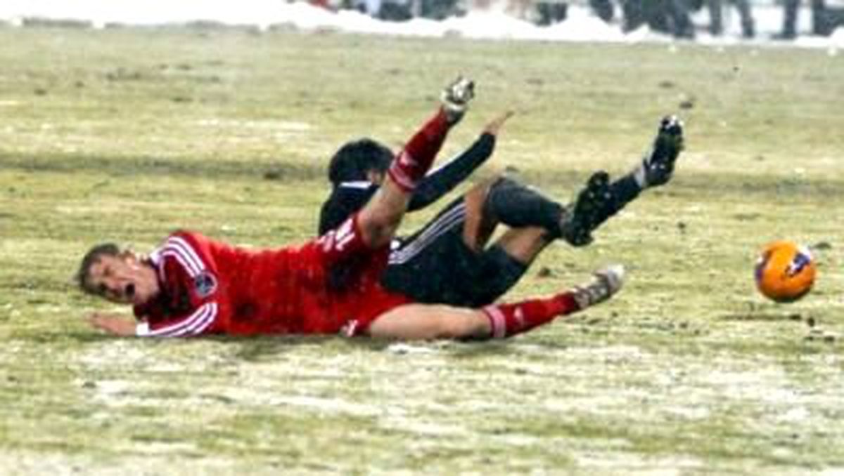 Sivasspor-Beşiktaş