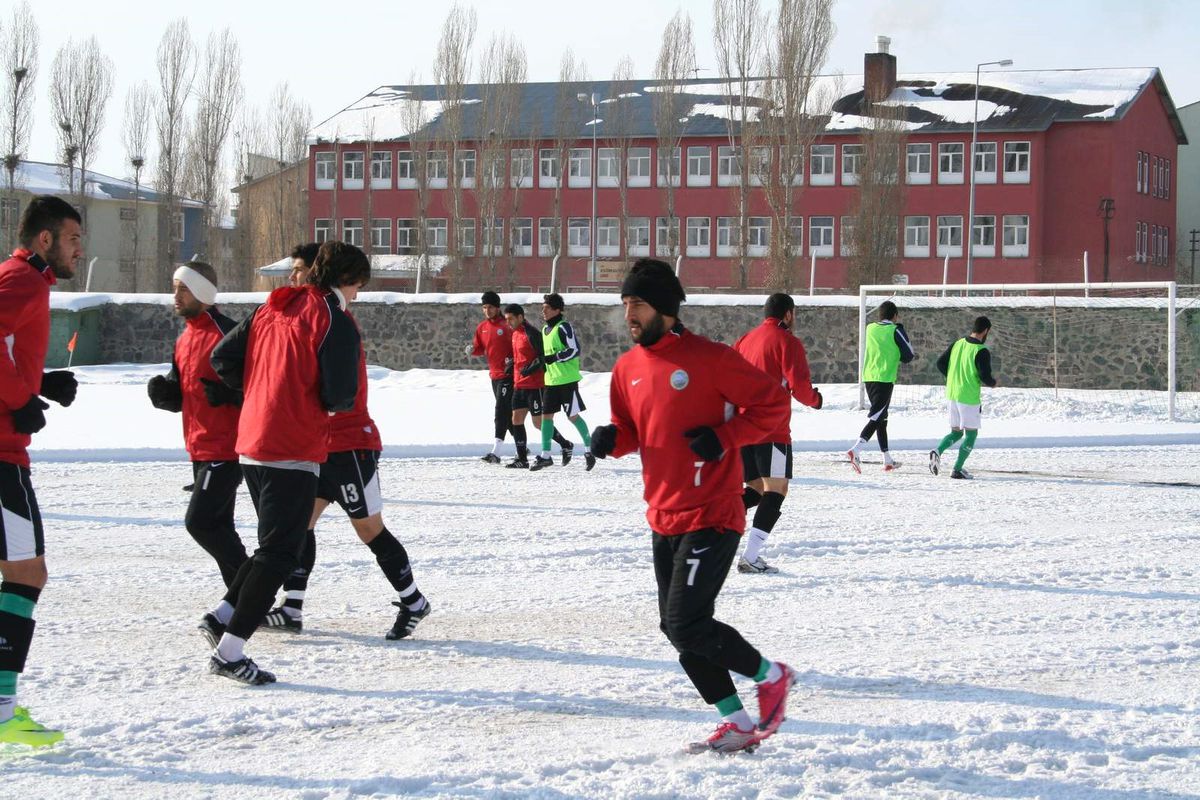 Spor Toto 3. Lig