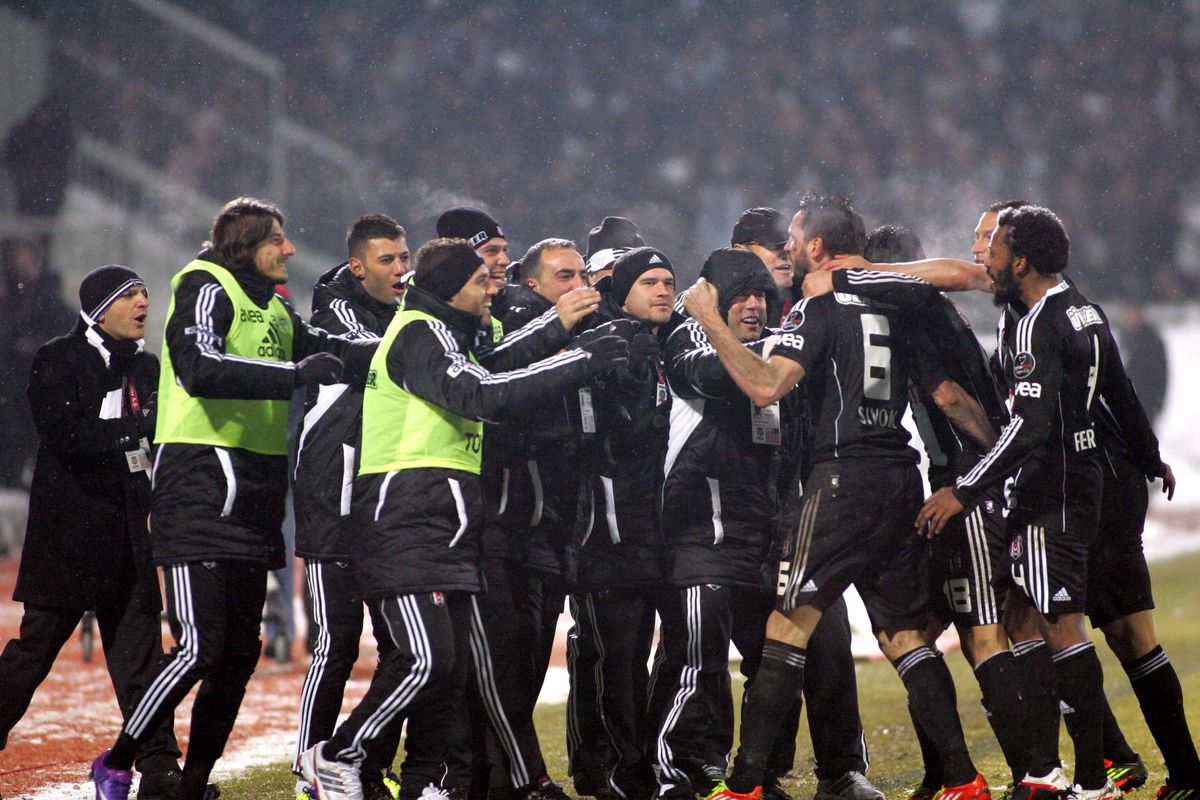 Spor Toto Süper Lig
