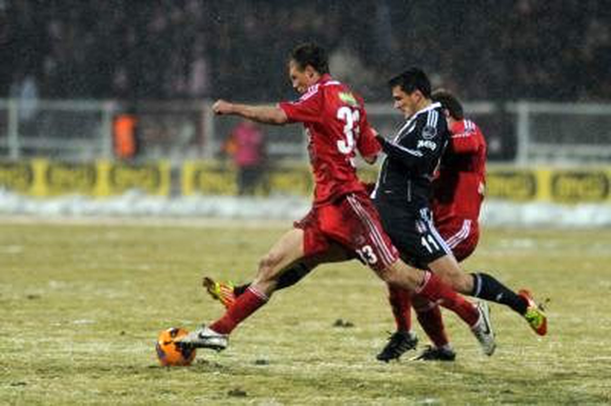 Spor Toto Süper Ligi