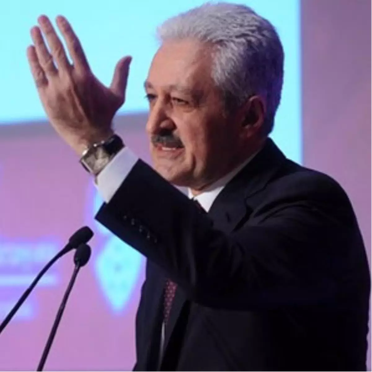 Tff Başkanı Olduğuma Pişman Değilim