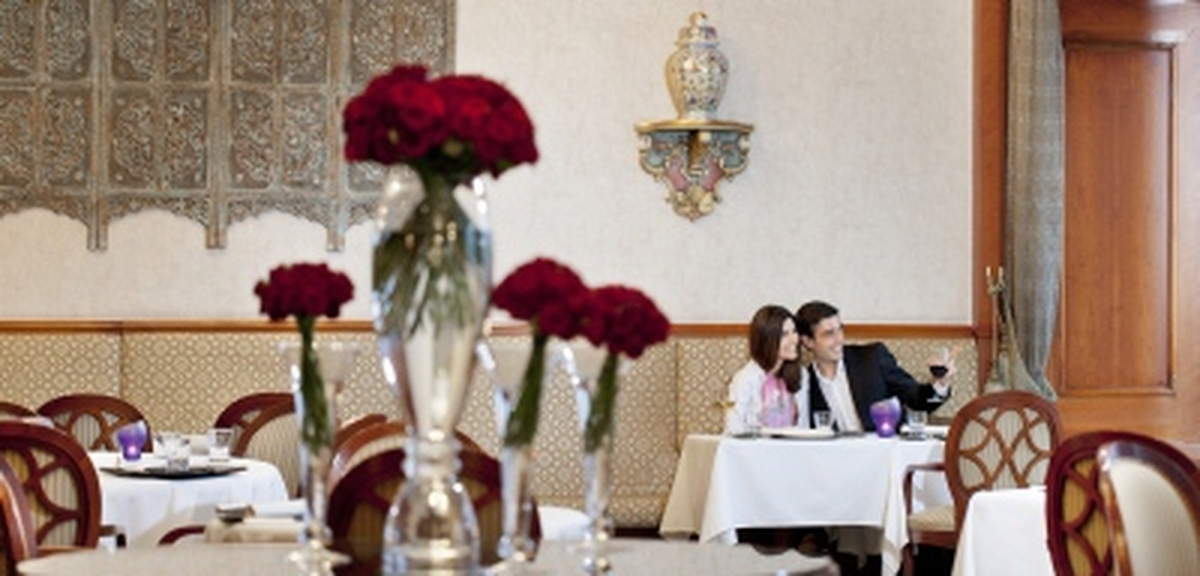 The Ritz-Carlton, İstanbul'dan Sevgililer Günü'ne Özel Paket