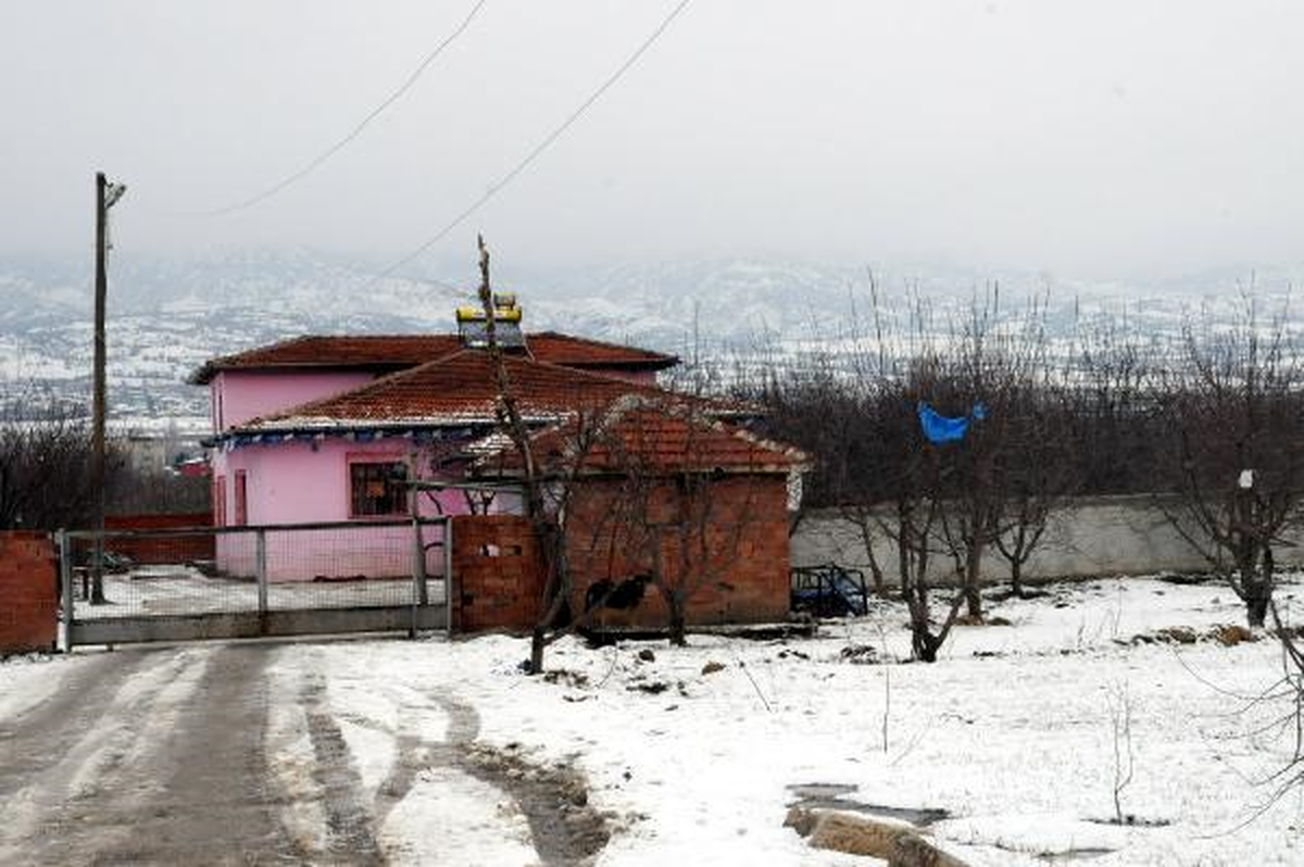 Tokat'ta Gazinoda Hesap Kavgası: 3 Ölü, 1 Yaralı (2)