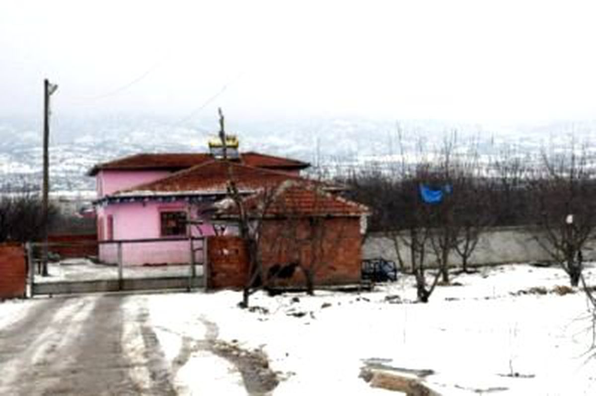 Tokat'ta Gazinoda Silahlı Kavga