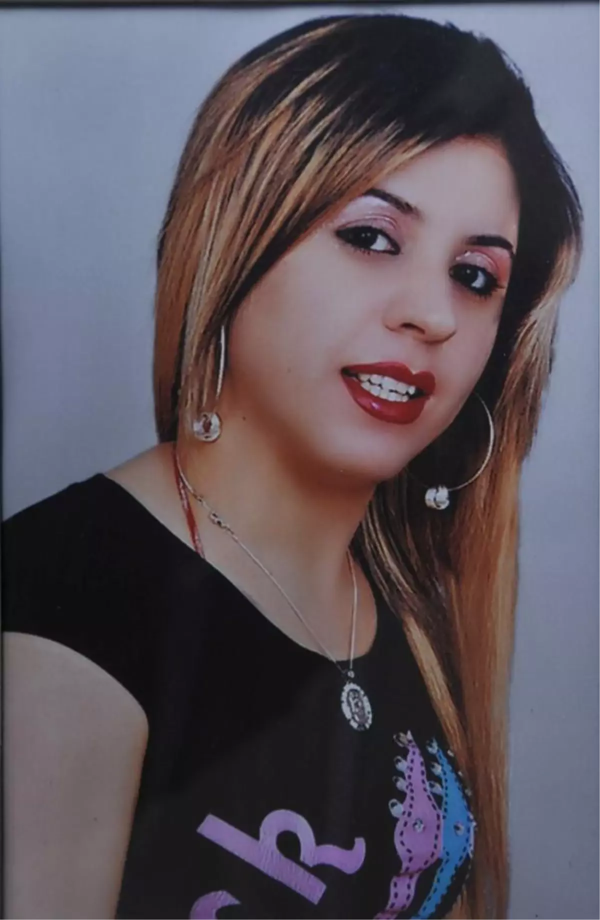 Torununa Annelik Yapıyor