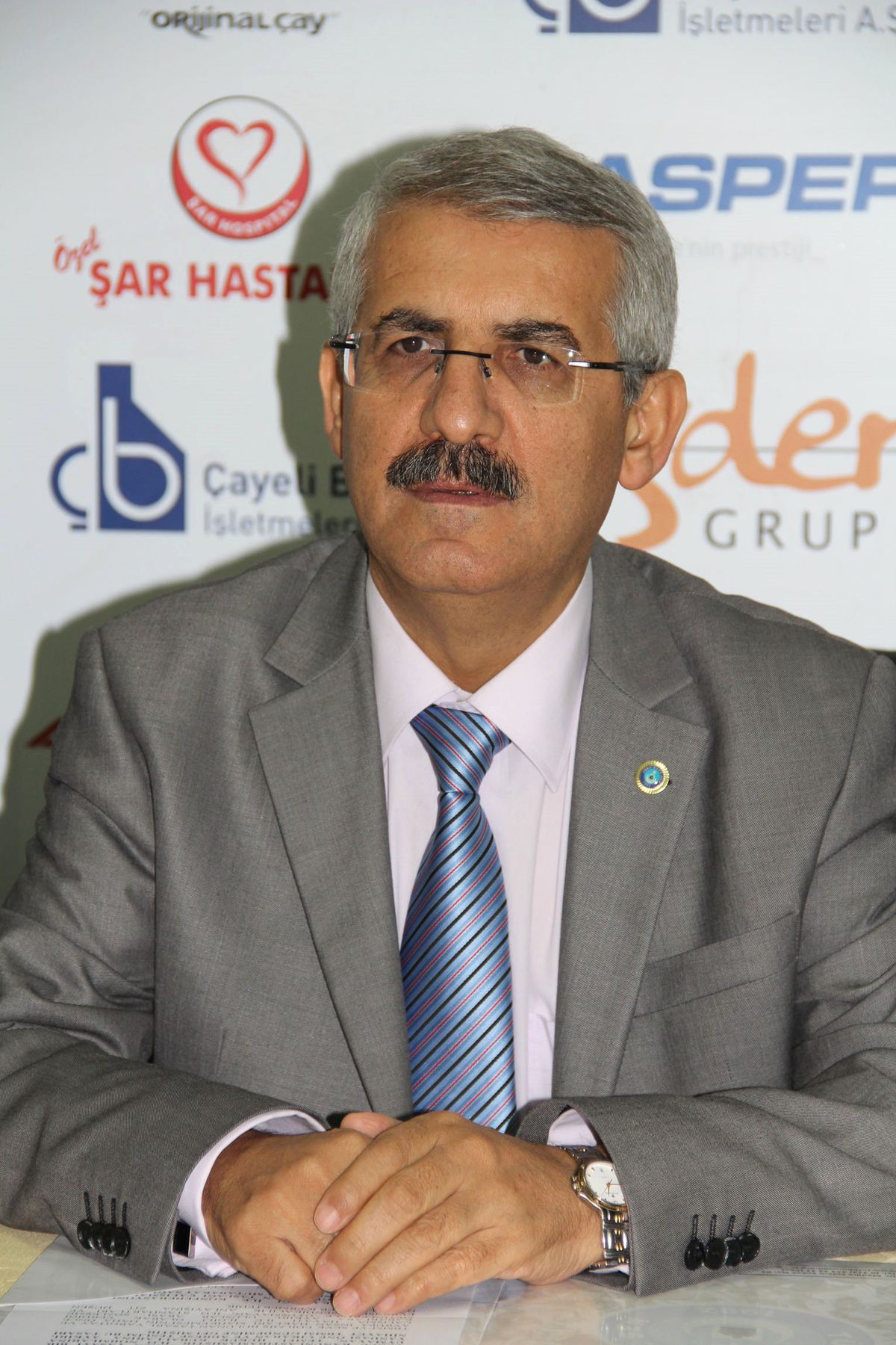 Türk Büro Sendikası Genel Başkanı Yokuş'un Memur Sendikaları Yasası Tepkisi