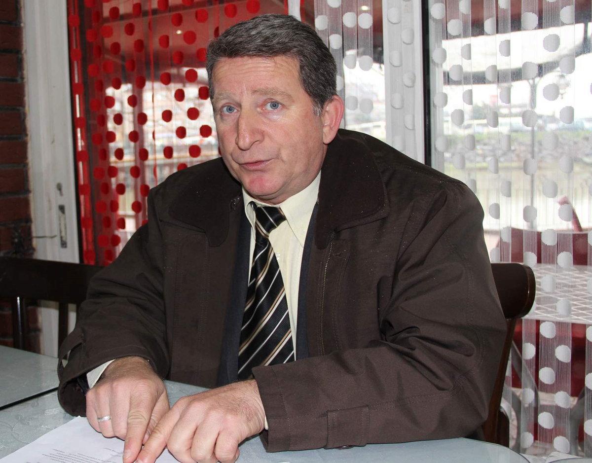 Türkyılmaz, 2011 Yılını Değerlendirdi