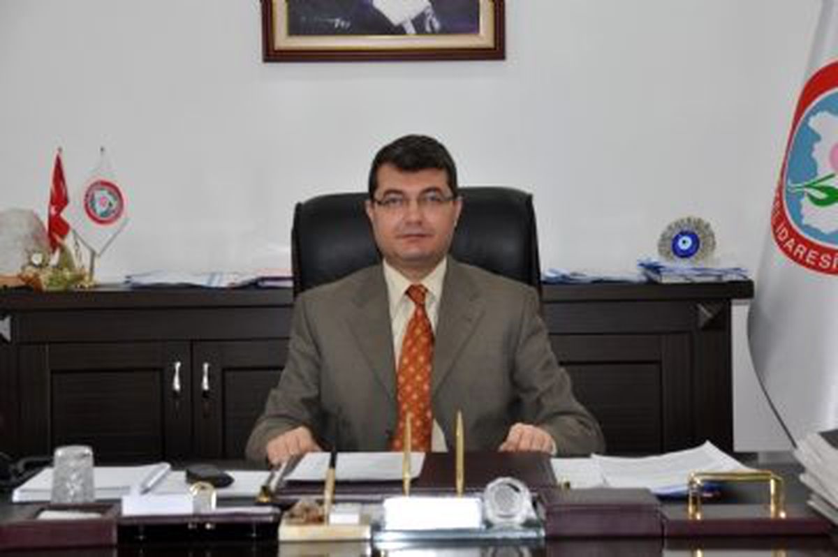 Uysal Köy Yolları 24 Saat Açık

