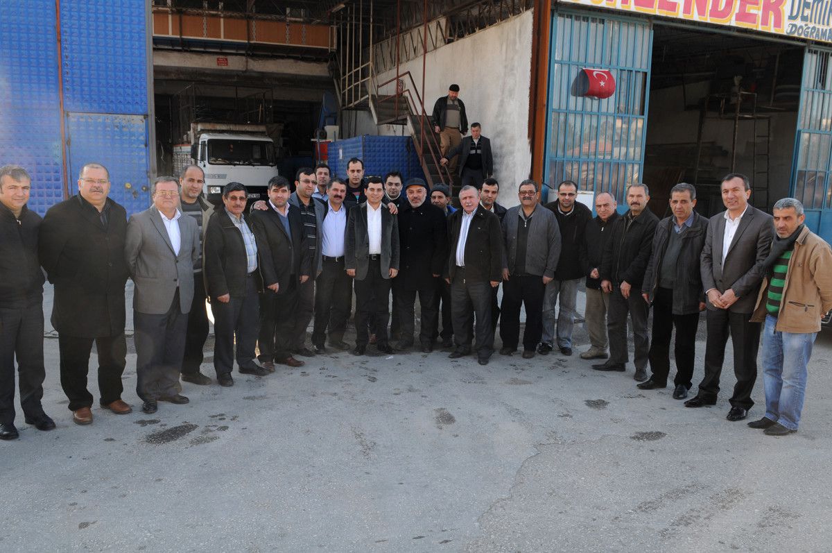 Yeşil Antalya'nın 20 Yıllık Tapu Sorunu Bitiyor