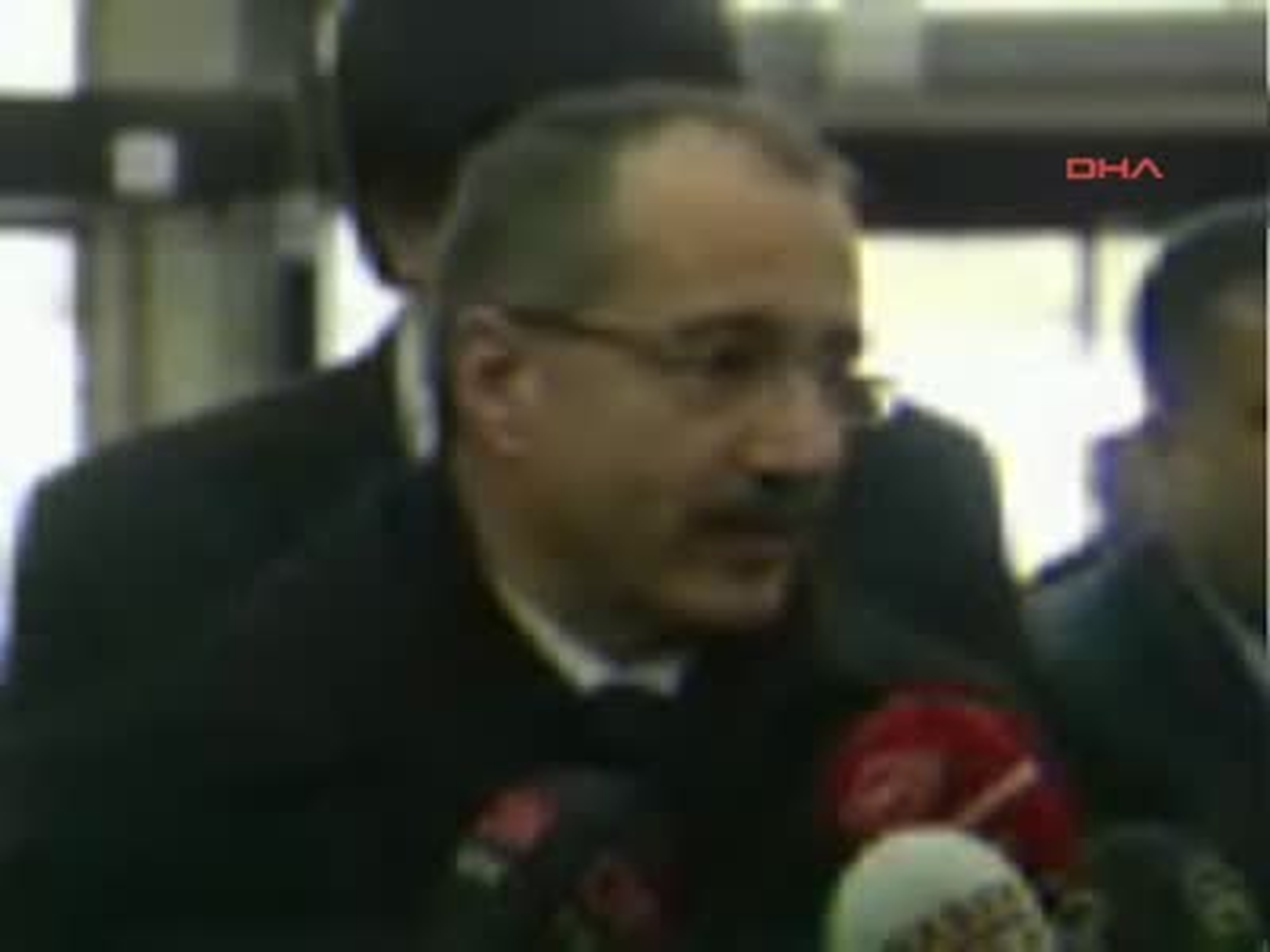 YÖK Genel Kurulu, Bakan Dinçer Başkanlığında Toplandı