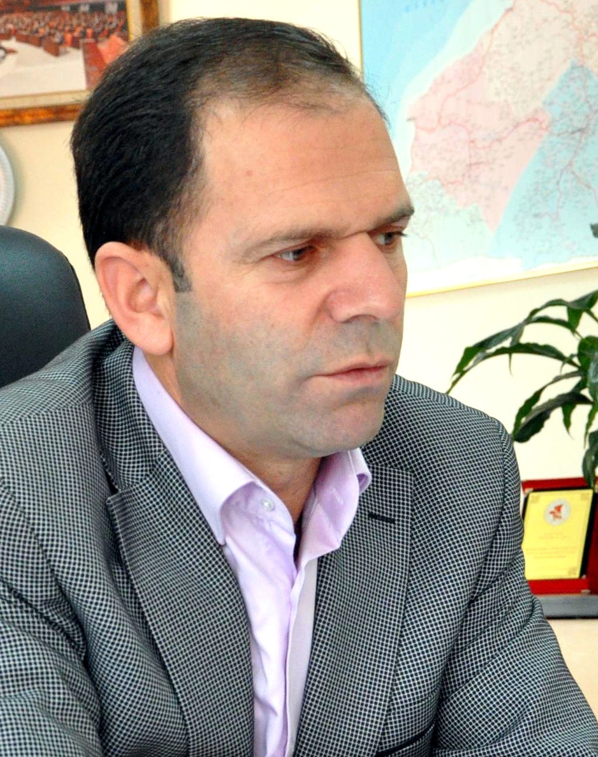 Zonguldak'ta Karla Mücadelenin Maliyeti 700 Bin TL'yi Buldu