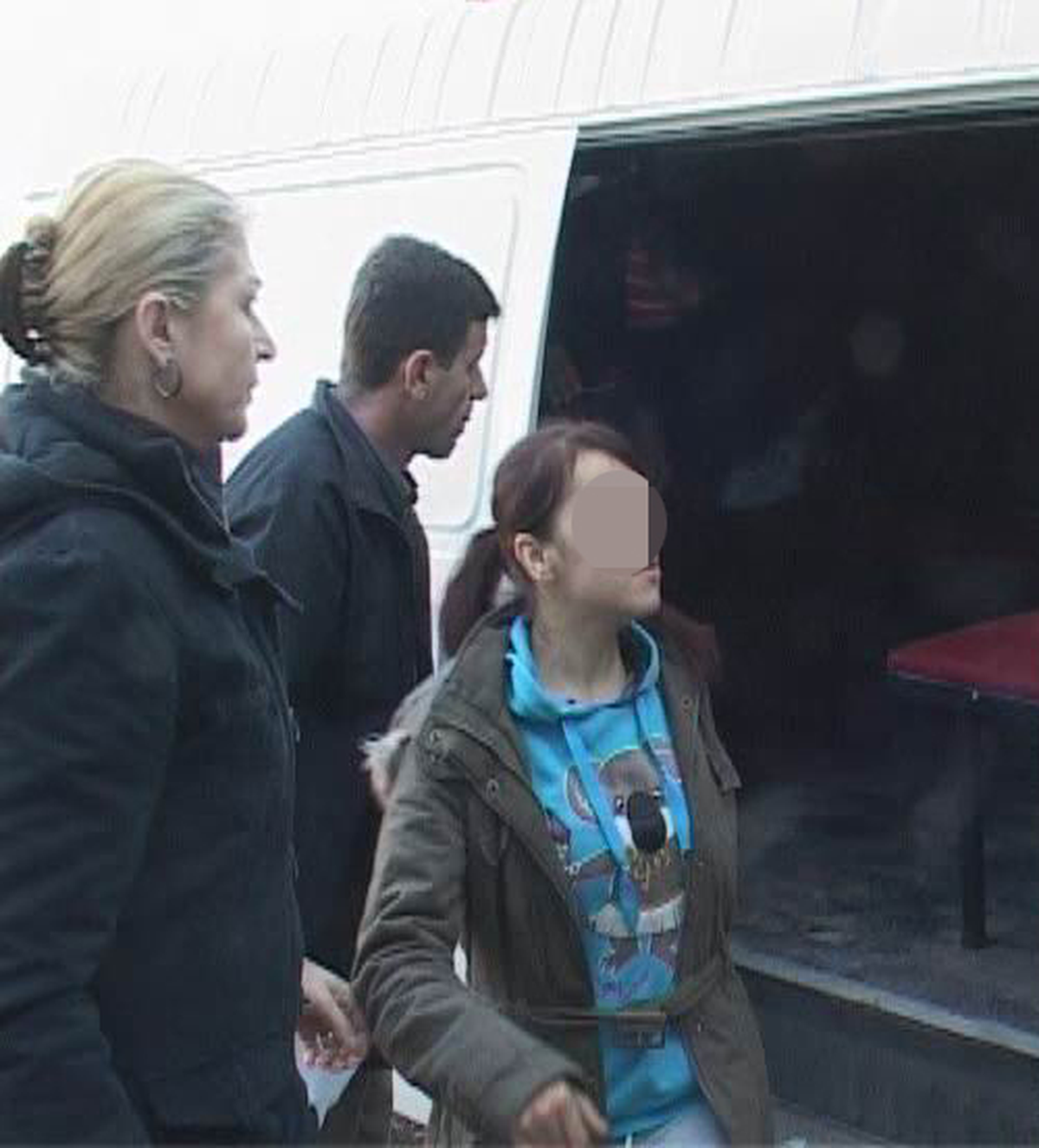 Adana'da Kck Operasyonu