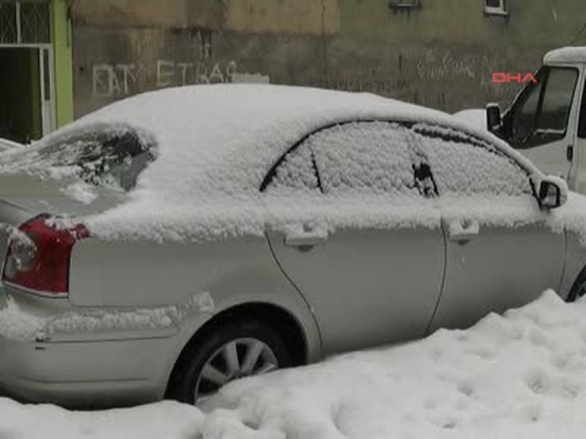 Afad\'tan Bitlis\'e 1 Milyon TL Ödenek