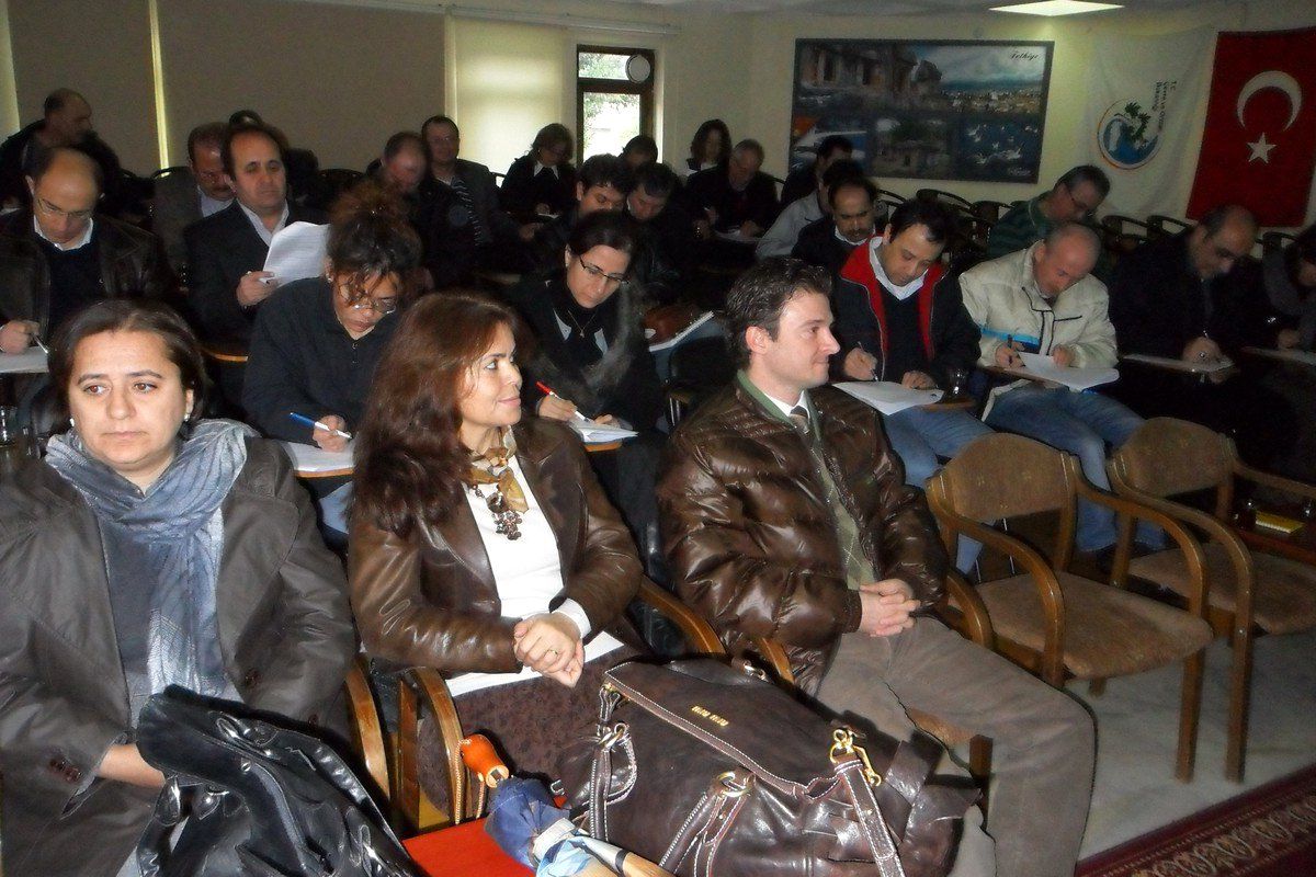 Aile Hekimlerine 'Sigara, Akciğer ve Astımla Yaşam' Semineri