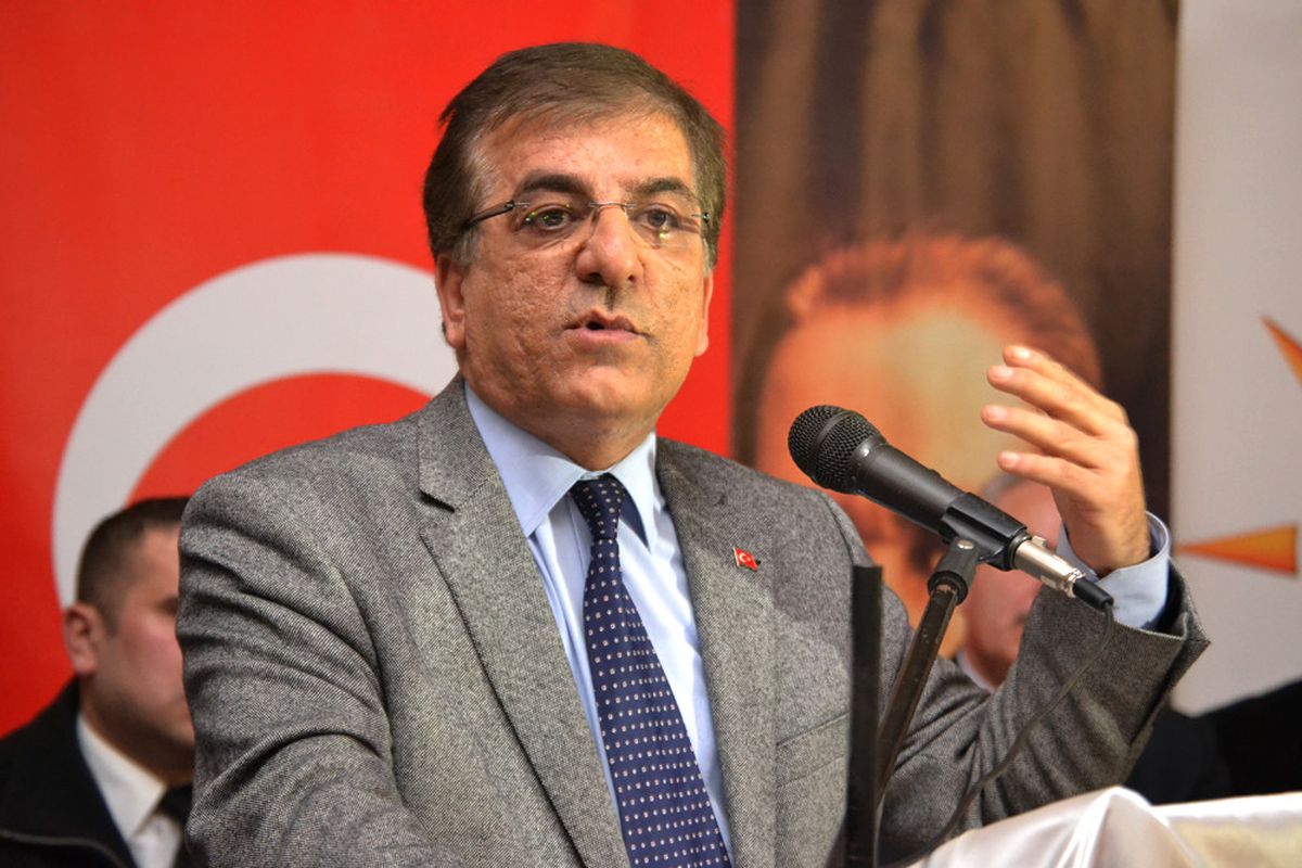 Ak Parti, 2014 Yerel Seçim Çalışmasını İl Yerel Yönetim Şûrası ile Başlatıyor