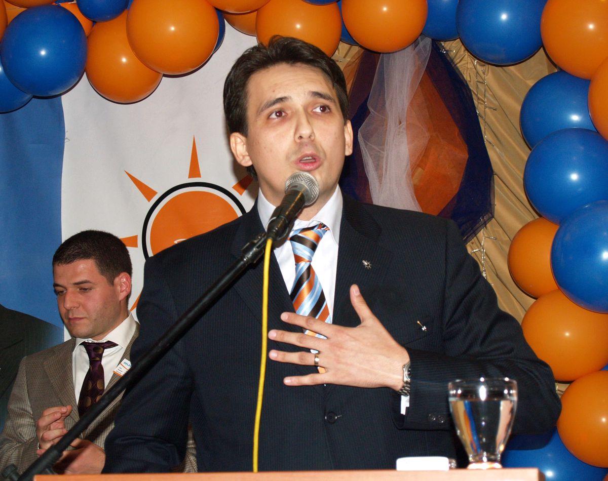 AK Parti Aydın Merkez İlçe Kongresi 25 Şubat\'ta Yapılacak