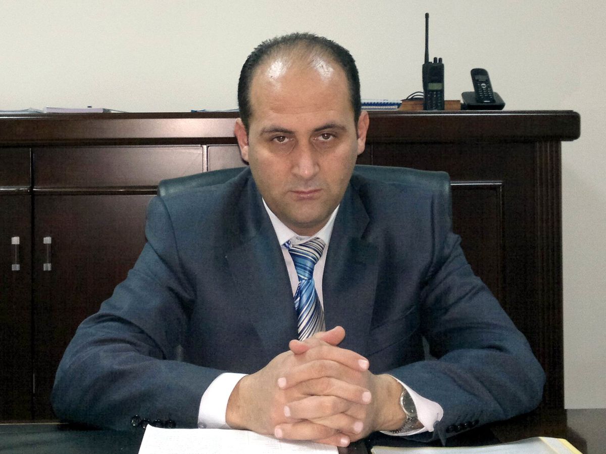 Alo Afad Erzincan'da Hizmete Girdi