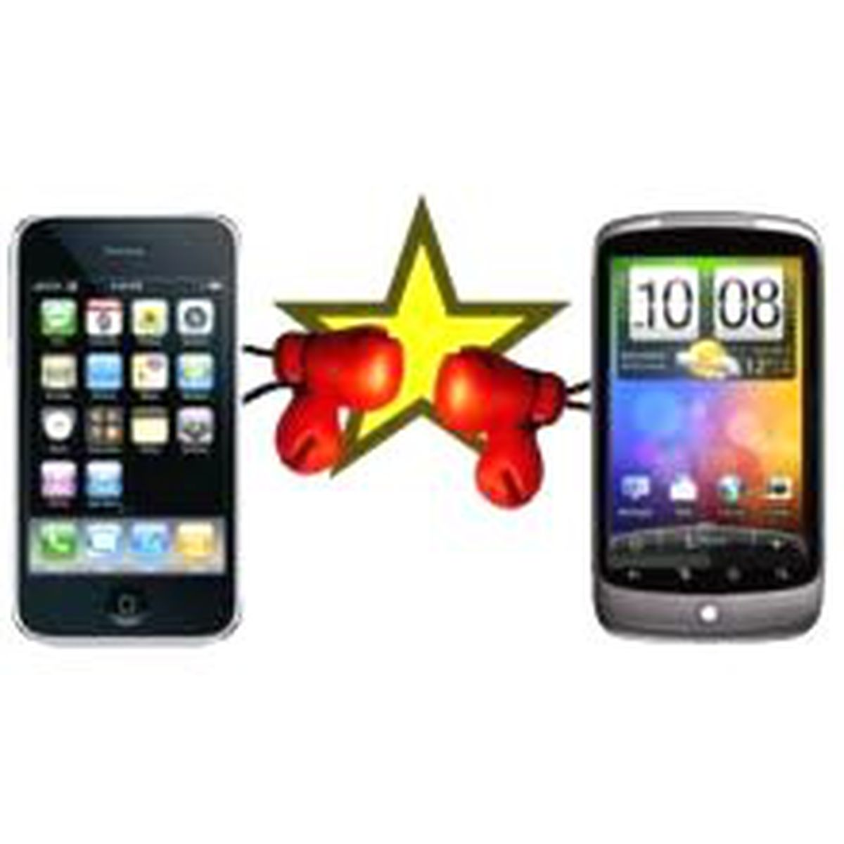 Apple'ın İphone Gelirleri Google'a!