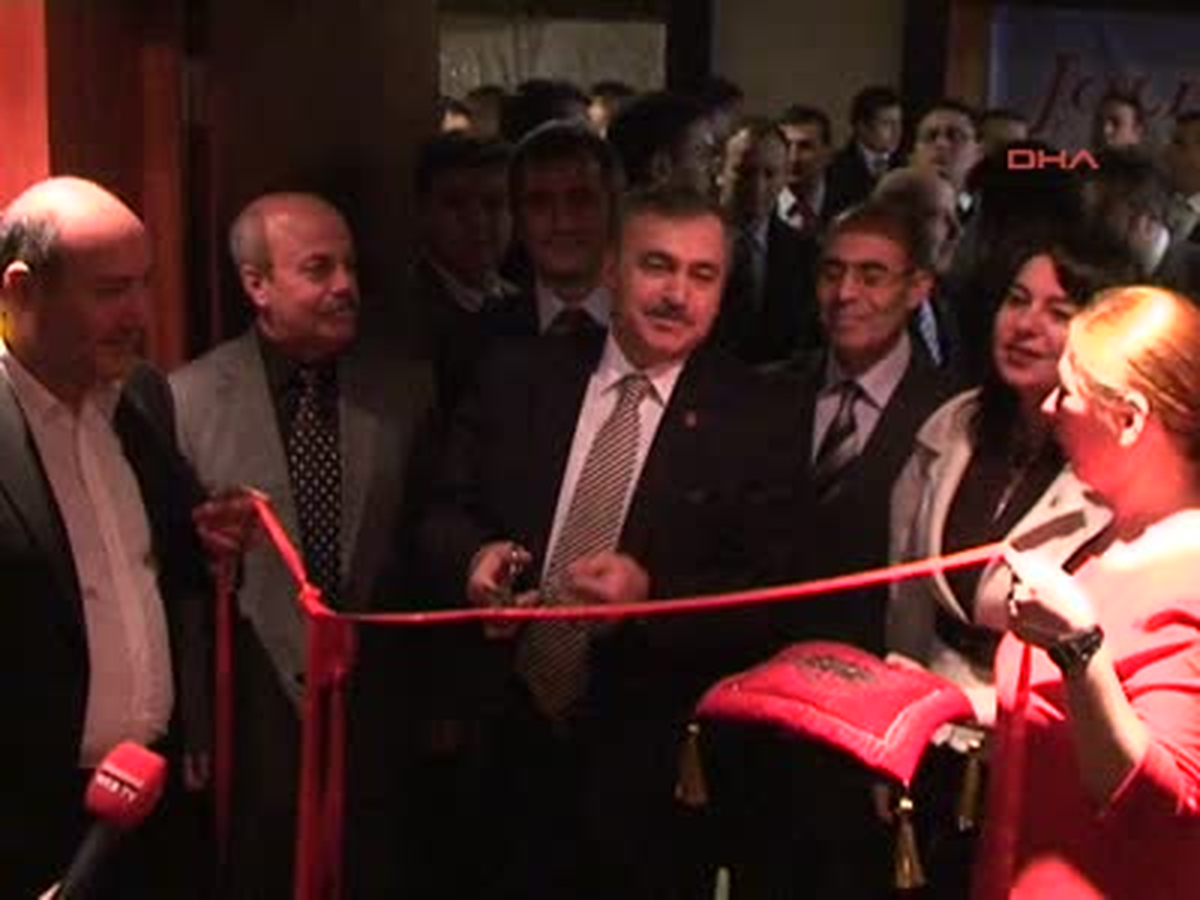 Bakan Eroğlu Çanakkale'de 5 Çocuk İstedi