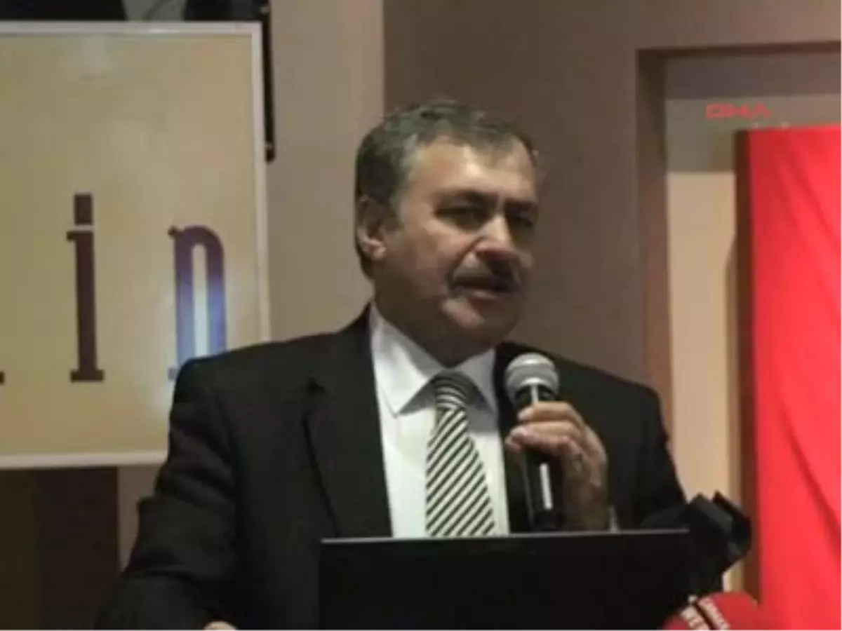 Bakan Eroğlu Çanakkale\'de