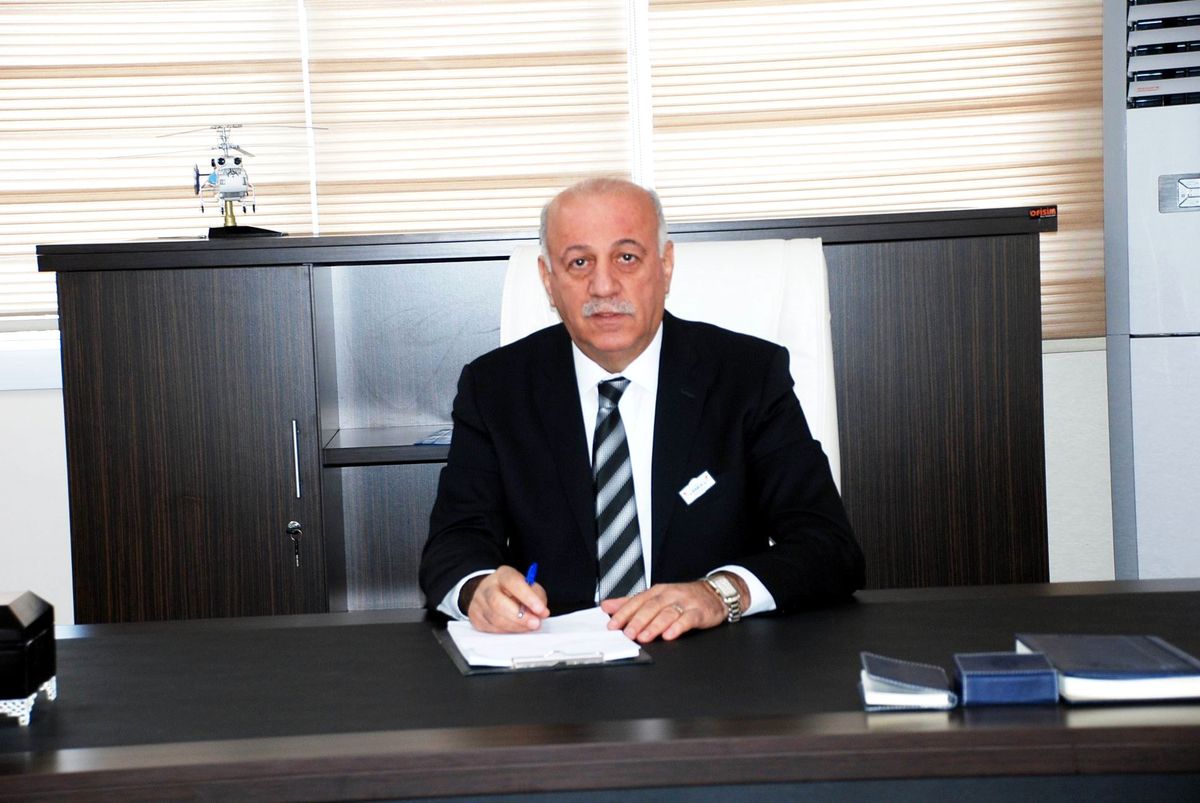 Baş: 'Yeni Türk Ticaret Kanunu ile Ekonomide Yeni Dönem Başlayacak'
