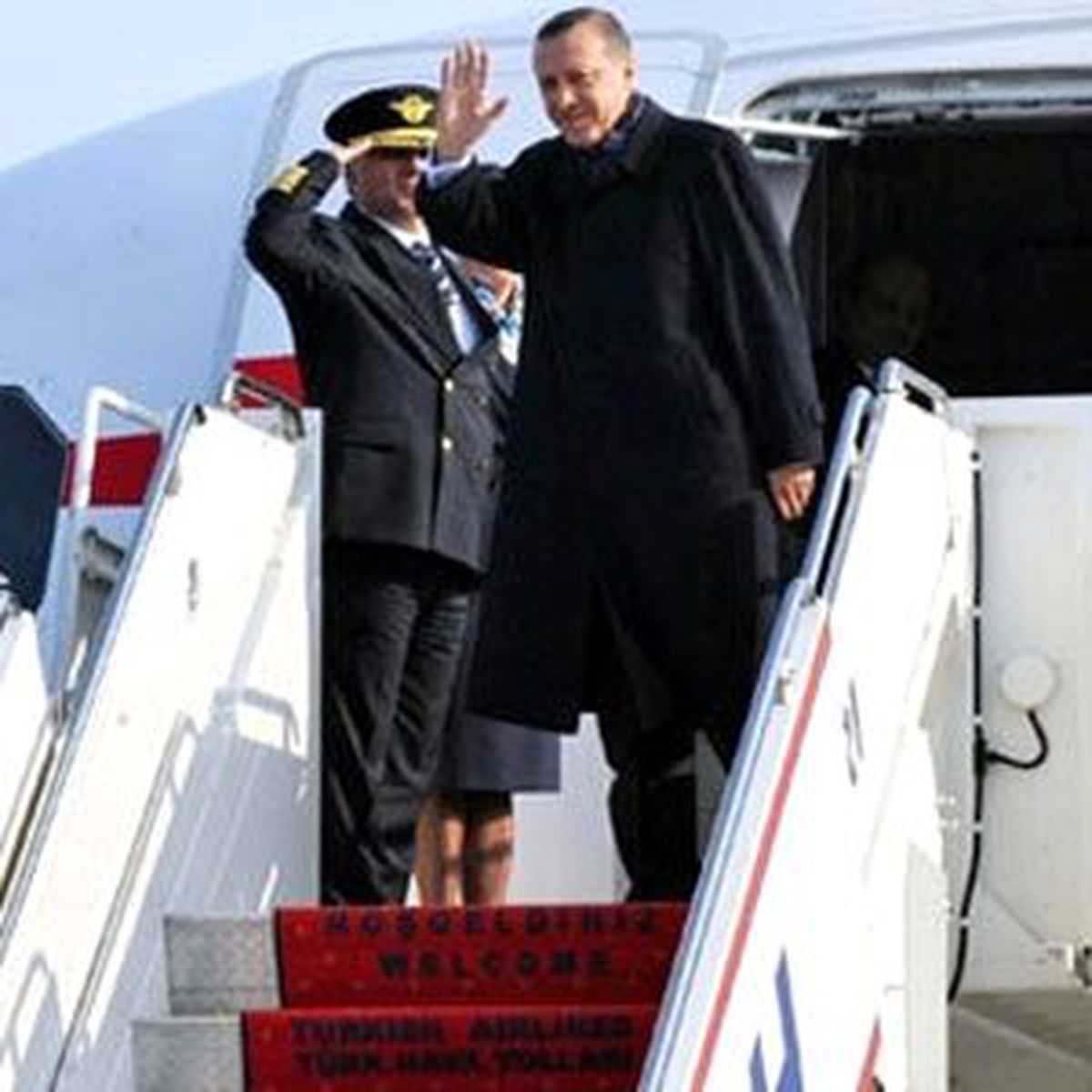 Başbakan Erdoğan İstanbul'a Gitti