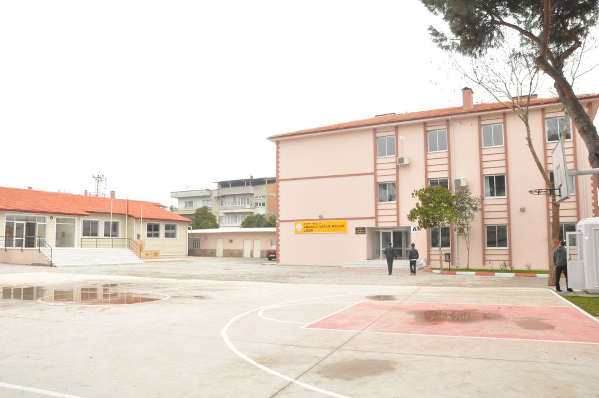 Başkan Alıcık\'tan Vefa Örneği