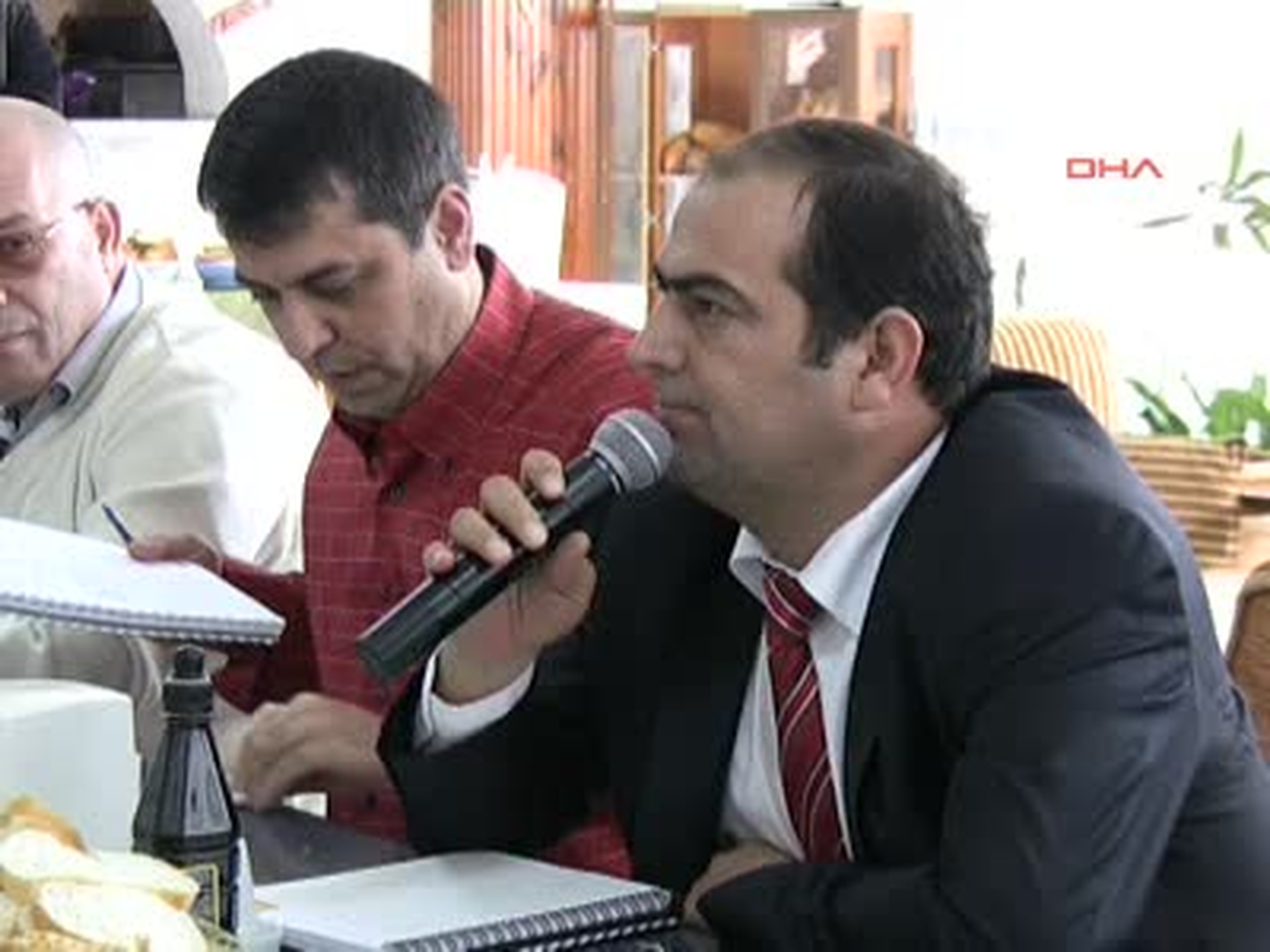 Başkanlar da Nükleer Yanlısı Oldu