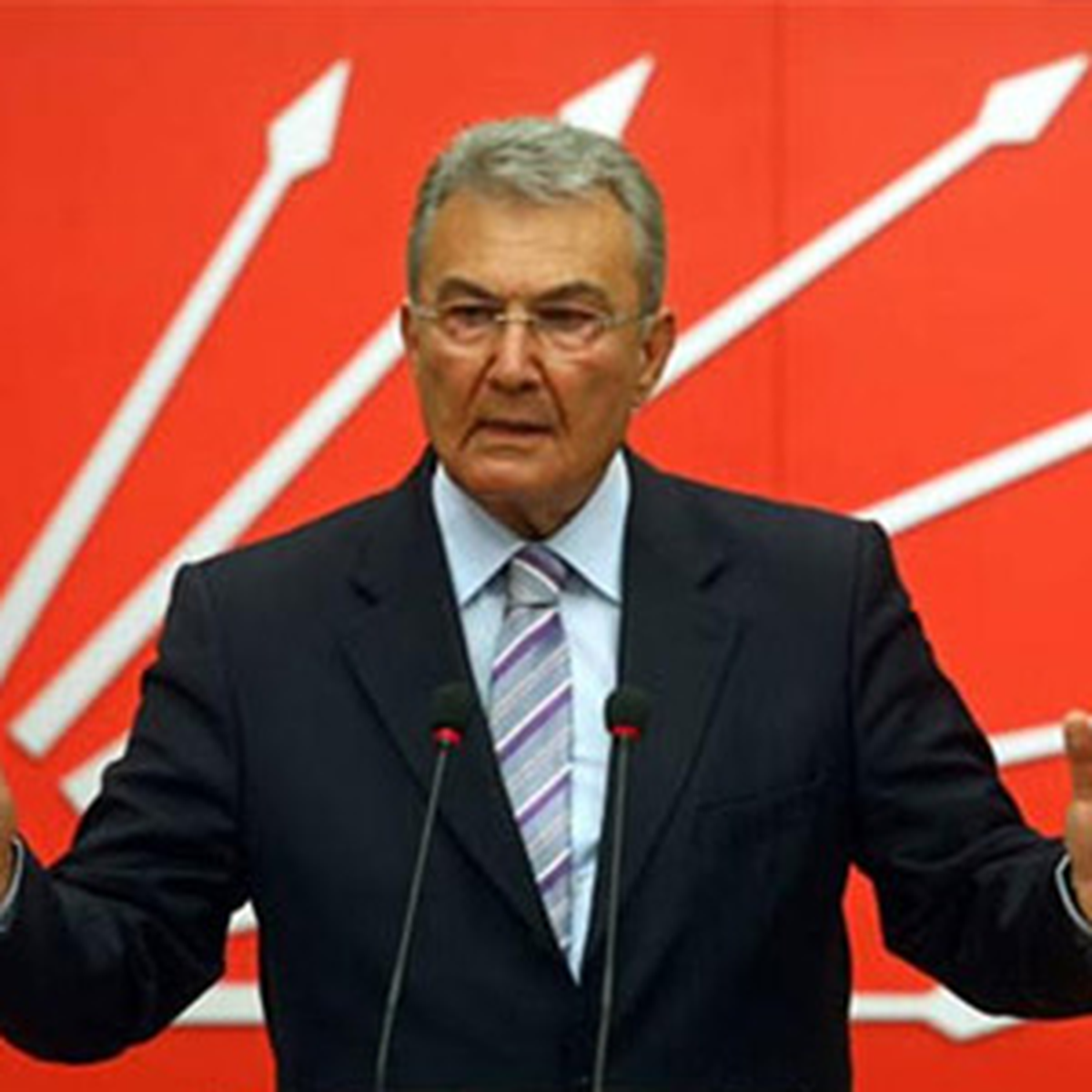 Baykal'dan Suç Duyusu