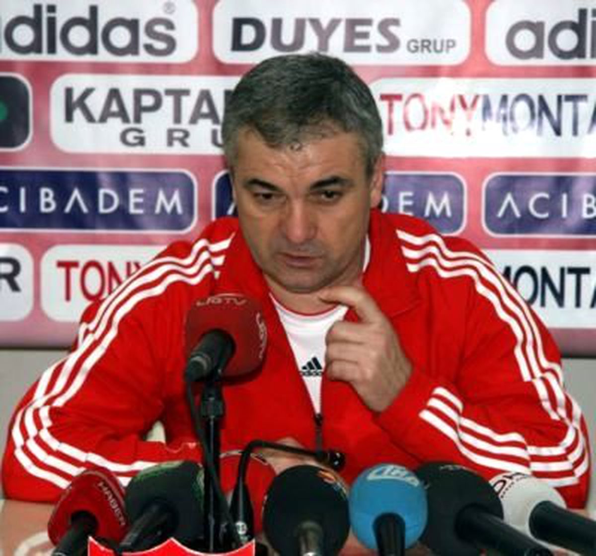 Beşiktaş Maçının Ardından